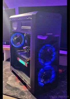 Intel Core i5-4590S CPU • 8,00 GB RAM • GeForce GTX 1060