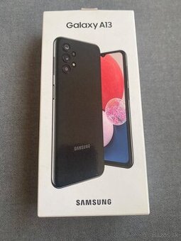 Samsung Galaxy A13 - Nový
