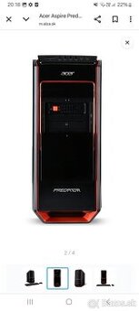 acer predator