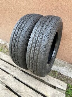 Pneu 185 R14C 2x=50e
