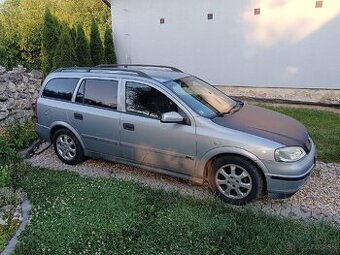 Opel astra g