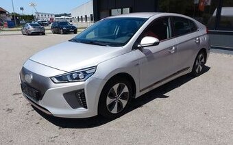 Hyundai IONIQ Ioniq Style Electric 88kw 28kWh LED, TOP CENA