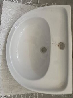 Predam kupelnove umyvadlo