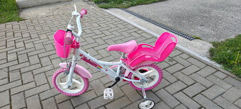 Detský bicykel