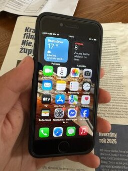 IPhone 7 128gb