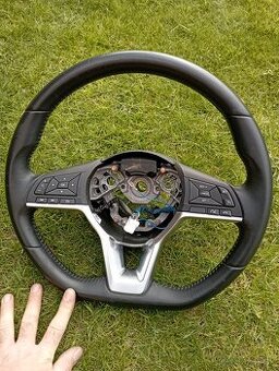 predam volant nissan Qashqai J11 original