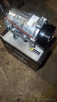 Nepouzity klimakompresor Starline VW Group Sanden SD7V16