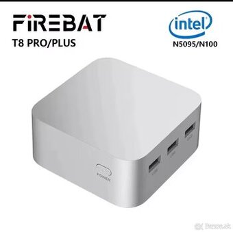 Mini PC Firebat T8 Plus
