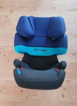 Autosedačka Cybex Solution na predaj