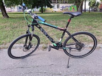 Predám bicykel
