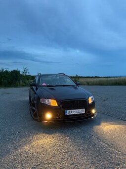 Audi a4 b7 2.0 TDi