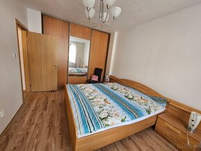 Investičný byt Trenčianske Teplice