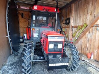 Predám zetor 5748