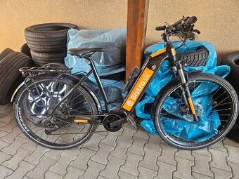 OEM e bike