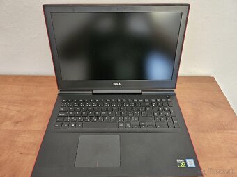 Dell Inspiron 15