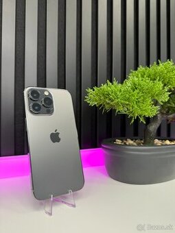 🌟 iPhone 13 Pro 256 GB GB Graphite | Záruka 1 Rok