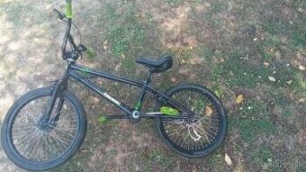 BMX kawasaki