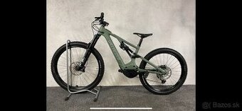 Specialized Turbo Levo Alloy S4 700Wh