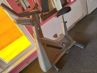 Life Fitness stacionárny bicykel rotoped