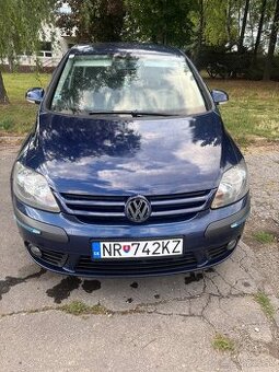 Volkswagen Golf V Plus