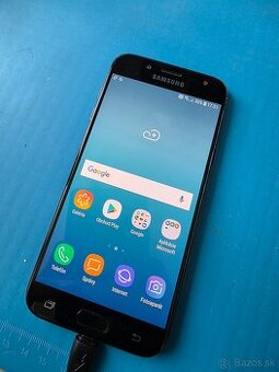 Samsung J5 2017 - 1