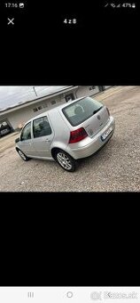 Predám golf 4 1.6 77kw