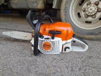 Stihl ms 400 - 1