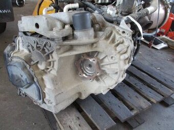 prevodovka DSG Octavia 3 , 2,0tdi - PPM
