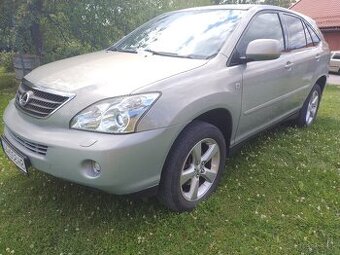Lexus RX 400h