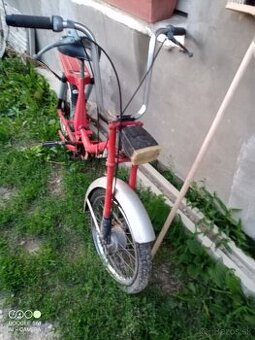 Babeta 207 - 1