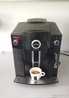 Predam kavovar JURA Impressa C60