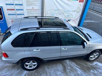 BMW X5 3.0D FACELIFT