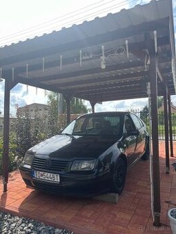 Volkswagen Bora 1.9tdi 81kw
