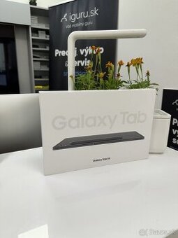 Samsung Galaxy Tab S9 - Nový 24 mes. záruka