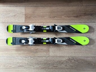 Detské lyže TecnoPro Team66 veľkosť 90cm