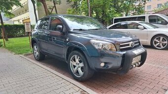 Toyota Rav4 2.2 D-4D 180X