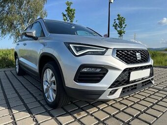 ✅ SEAT ATECA 2.0tdi DSG 2022 STYLE