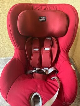 autosedacka britax - 1