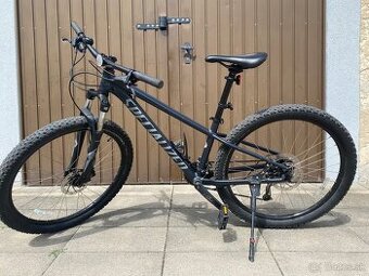 Horský bicykel značky Specialized S