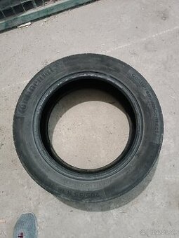 205/55 r16 letné pneumatiky bez diskov