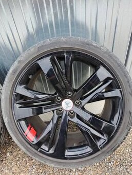 Alu r19 5x108 8,5J peugeot