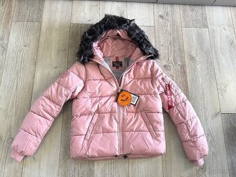 Alpha Industries bunda M