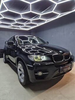 BMW X6 XDrive 30d 245k