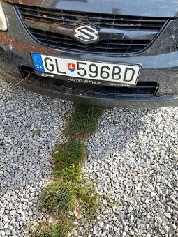 Suzuki ignis 4x4