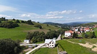 Na predaj pozemok Dolný Kubín, Pribiš
