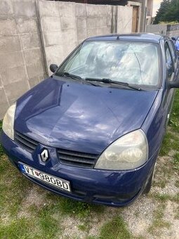 Predám Renault Thália 1.2 16V