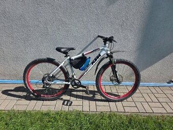 Detský Bike KTM 26"