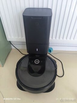 predám irobot roomba i7+