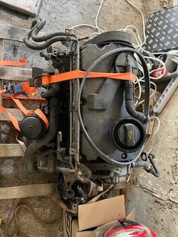 Motor seat leon golf 4 - 1