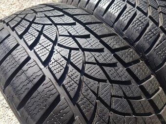 235/50 r19 zimné pneumatiky 4ks Goodyear DOT2022